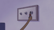 S5E20.034 Rigby Taking Benson's Spare Key