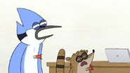 S7E07.088 Mordecai and Rigby Passing Out