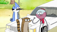 S2E11.094 Benson Asking Mordecai and Rigby to Join Him