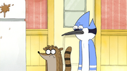 S5E12.069 Mordecai and Rigby Feeling Guilty