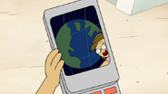 S8E01.113 Selfie with the Earth 01