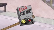 EllO GOVNER BOX