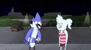 S3E25 Mordecai What?