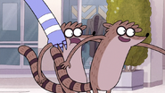 S8E23.334 Rigby Coming Out of Rigby