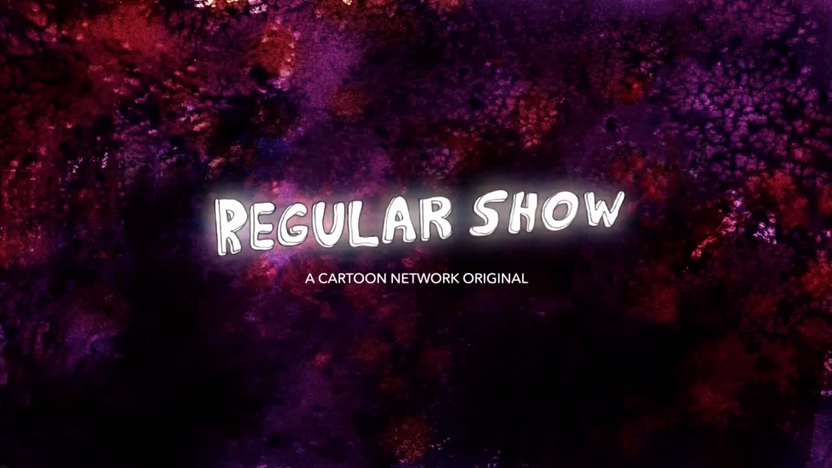 Cartoon Network: Battle Crashers, Regular Show Wiki