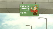 S5E12.123 10 Miles to Farmer Jimmy's Farm