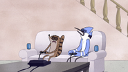 S5E20.017 Mordecai and Rigby Groaning