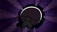 S6E04.080 Pops Falling Down the Hole