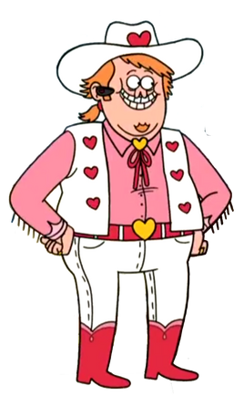 Matchmaker McIntyre