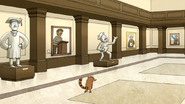 S7E36.149 Rigby in the Hall of Great Orators