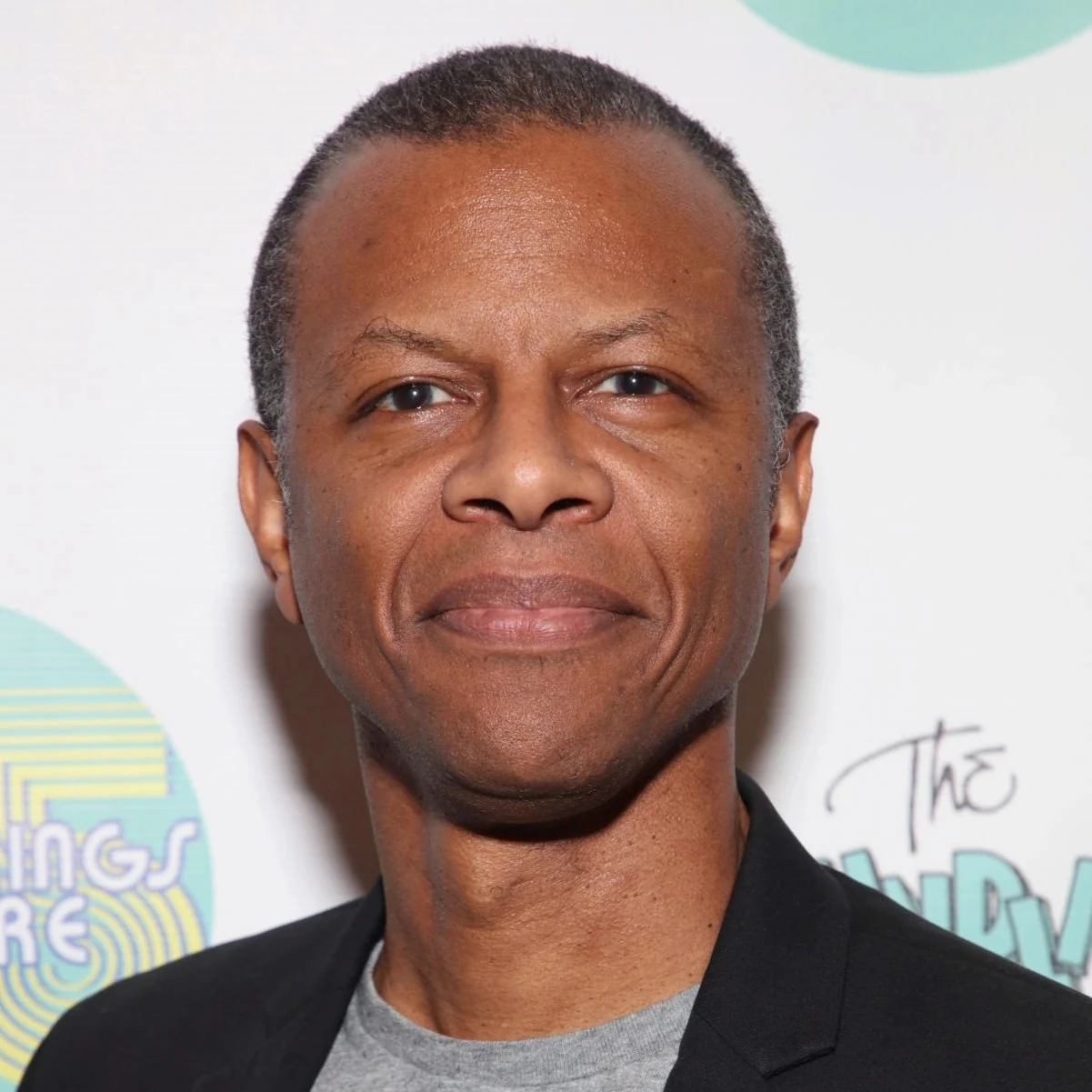Phil LaMarr | Regular Show Wiki | Fandom, image size:1201x1201