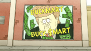 S5E12.179 Buck-Mart Advertisement