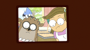 S5E32.063 Rigby and Eileen Watching the Stove