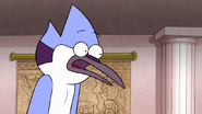 S8E27P1.102 Mordecai Asking Everything