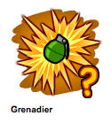 Grenadier