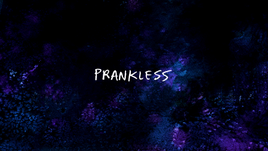 Prankless