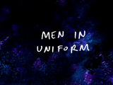 Men in Uniform/Gallery