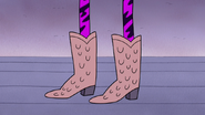 S4E36.095 Party Benson's Boots