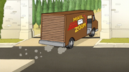 S7E26.077 The Delivery Truck Arrives
