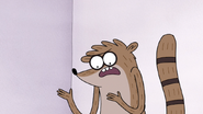 S6E06.075 Rigby Pointing Out Mordecai Never Thanks Him