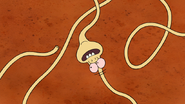 S8E19.463 Spaghetti Muscle Man