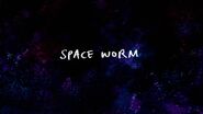 Sh14 Space Worm Title Card