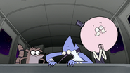 S8E19.111 Mordecai is Ready to Leave