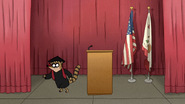 S7E36.280 Rigby Leaving the Podium