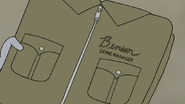 S8E03.084 Benson Dome Manager Jumpsuit