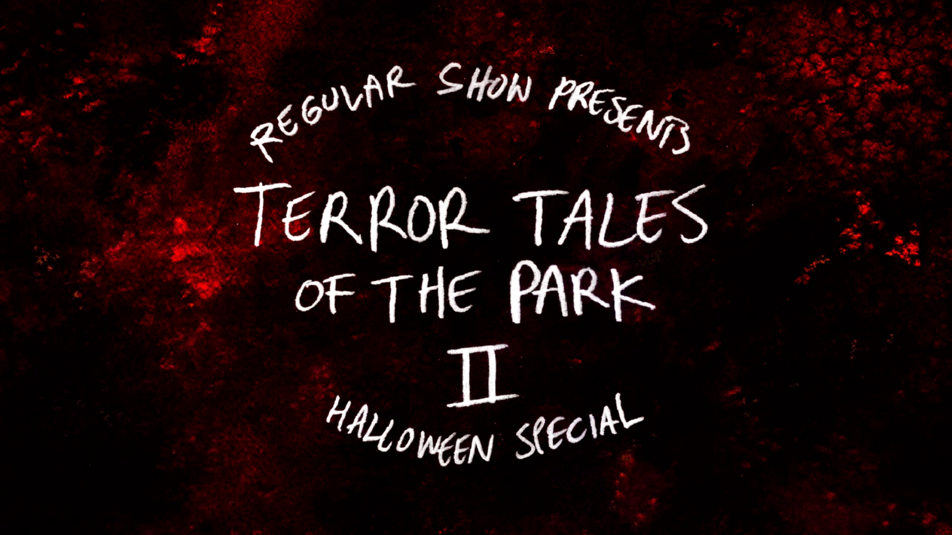 regular show the movie 2 days regular show the movie 2 days