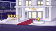 S6E06.082 Four-Star Hotel