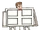 Garage Door Salesman