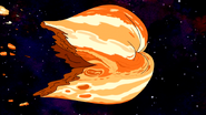S6E24.519 Damaged Jupiter