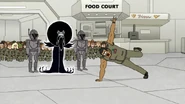 S8E15.121 Rawls Doing Barrel Roll Push-Ups.png (746 KB) Image