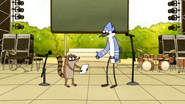 S5E12.250 Mordecai and Rigby Still Don't Have a First Line