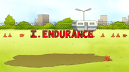 S5E13.045 I. Endurance