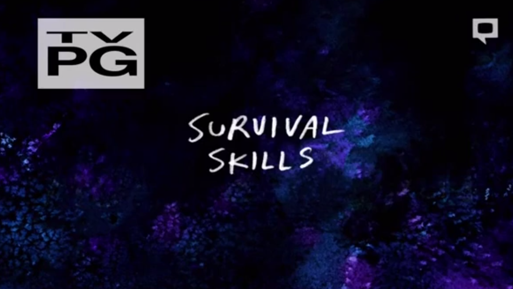 Survival skills - Wikipedia
