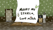 S6E05.159 Marry Me Starla, Love Mitch