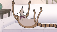 S7E21.084 Frustrated Rigby