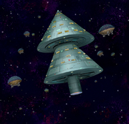 S8E03.013 Space Tree Station
