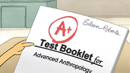 S5E25Test Booklet