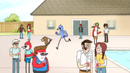 S6E20.128 Mordecai and Rigby Bailing