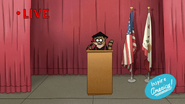S7E36.309 Rigby Live on Inspired America!
