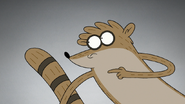 S8E01.100 Rigby Realized What He was About to Say