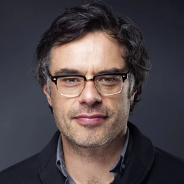 Jemaine Clement
