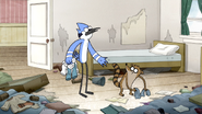 S3E34.072 Mordecai Saying They'll Clean