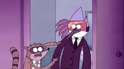 New Years Kiss Regular Show New Year S Kiss Gallery Regular Show Wiki Fandom