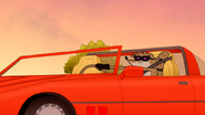 S7E21.158 Rigby Driving Like a Boss