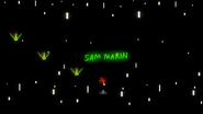 M01.100 Galaga