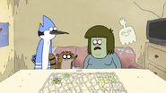 S4E34.042 Mordecai and Rigby are Moral Support